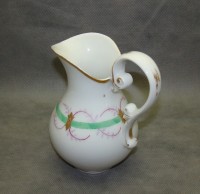 De Fuisseaux Baudour кувшин молочник старинный (A703)