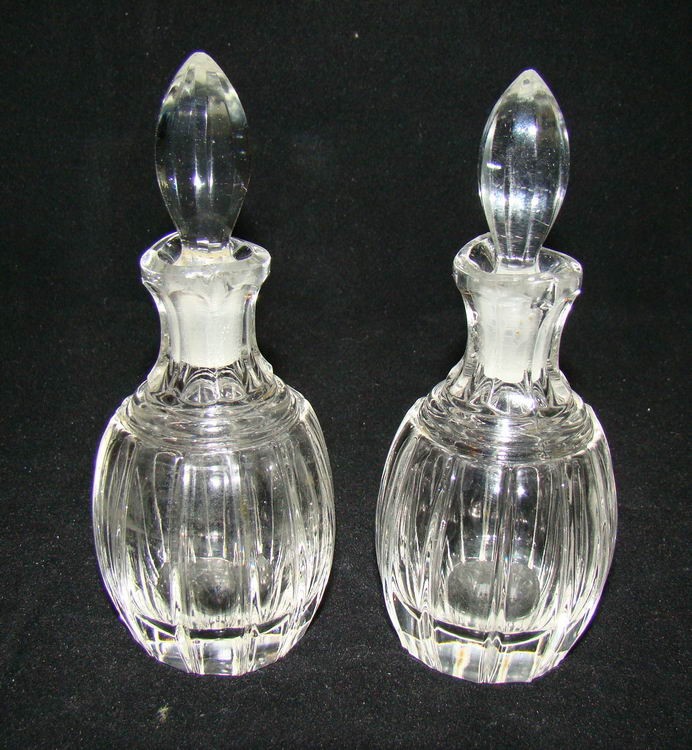 Флаконы 2шт. (U588)