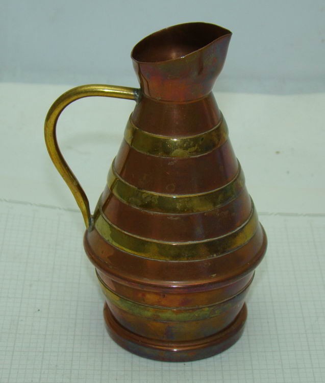 Кувшин маленький (U764)