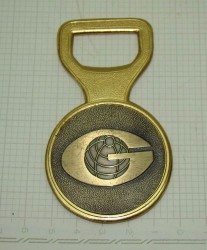 Открывалка пивная (R866)