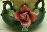 Ваза старинная (V735)