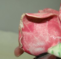 Ваза старинная (V735)