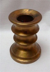 Подсвечник маленький (R117)