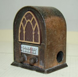 Точилка Радио (W975)