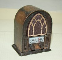 Точилка Радио (W975)