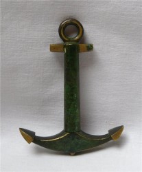 Штопор "Якорь" (J765)