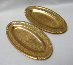 Пепельницы 2 шт. (R081)