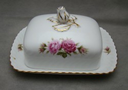 Kaiser маслёнка винтажная (Y086)