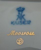 Kaiser маслёнка винтажная (Y086)