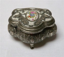 Шкатулка (S198)