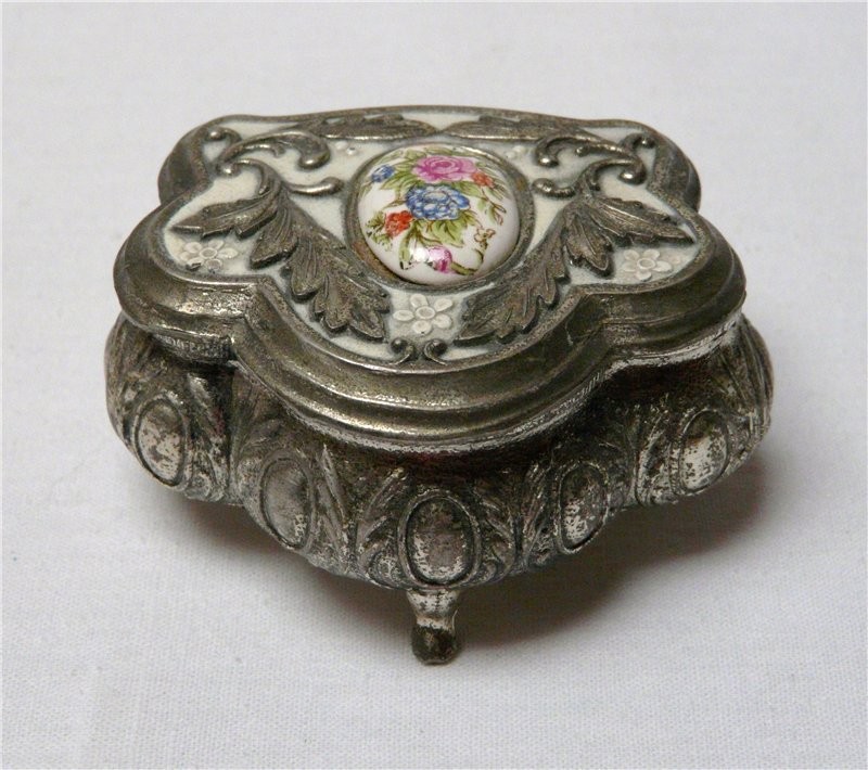 Шкатулка (S198)