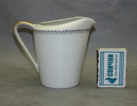 Mitterteich молочник сливочник винтажный (A704)