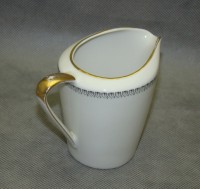 Mitterteich молочник сливочник винтажный (A704)