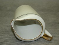 Mitterteich молочник сливочник винтажный (A704)