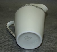 Mitterteich молочник сливочник винтажный (A704)