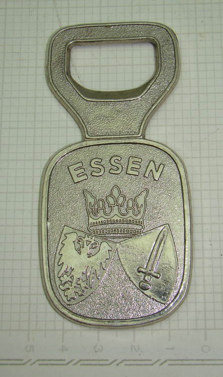 Открывалка пивная (R867)