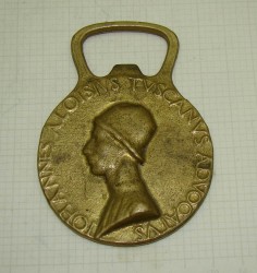 Открывалка пивная (P569)