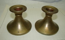 Подсвечники парные Gilde Handwerk (P927)