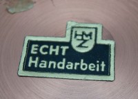 Посудина блюдо медное (Q057)