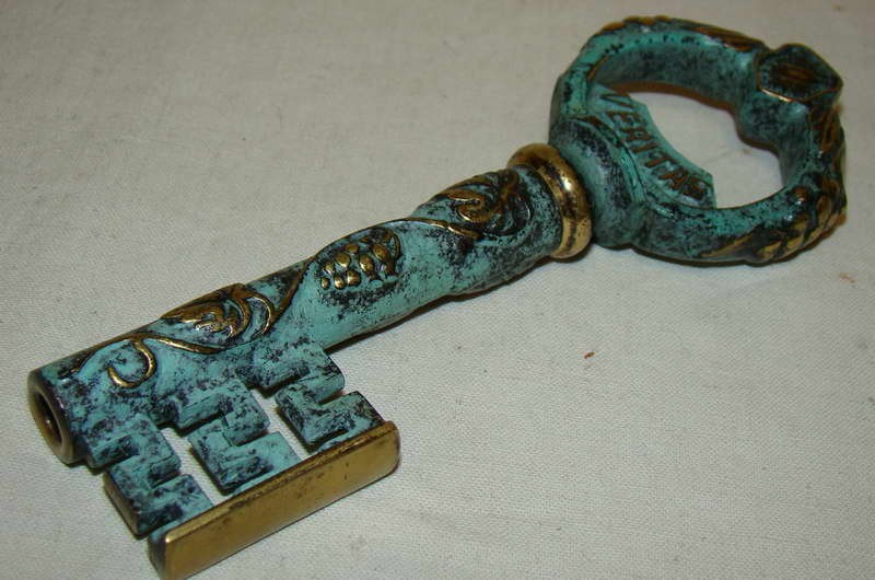 Штопор "Ключ" (J665)