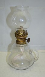 Brevete L&B лампа керосиновая винтажная (X602)