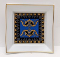 Hutschenreuther винтажный дизайнерский лоточек мелочница (B097)