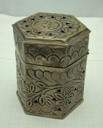 Шкатулка для ароматов (R893)