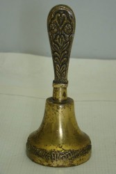 Колокольчик старинный (P408)