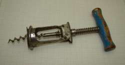 Штопор старинный  (P928)