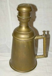 Лейка поливалка с клапаном (G600)