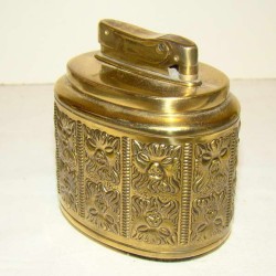 Зажигалка настольная (K707)