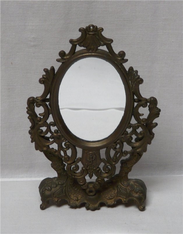 Зеркало настольное поворотное (S200)