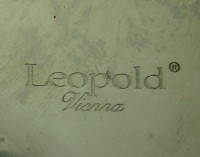 Leopold Vienna ведерко для охлаждения бутылок (Y158)