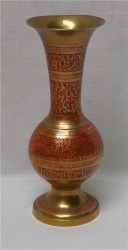 Ваза маленькая (K972)