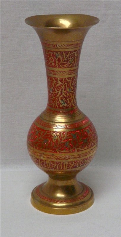 Ваза маленькая (K972)