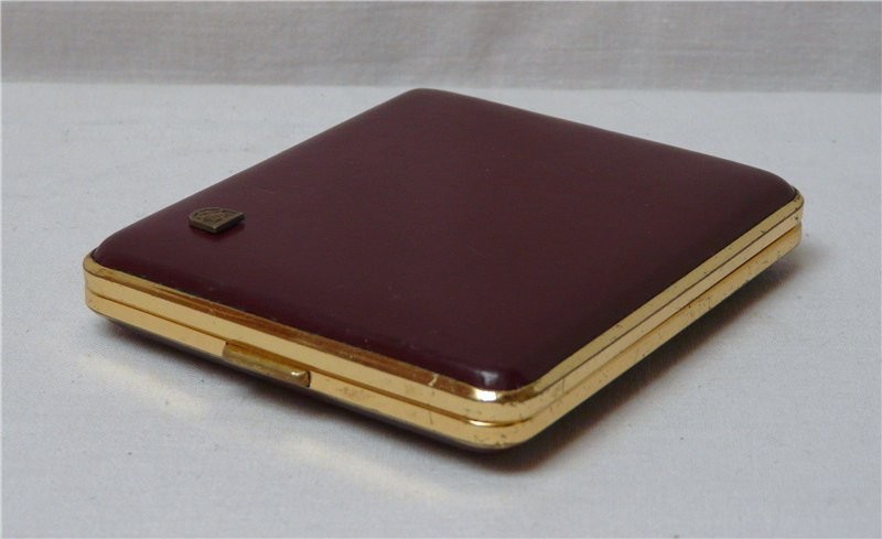 Портсигар (L173)