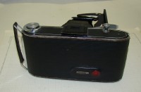 Agfa фотоаппарат старинный с гармошкой (Y681)