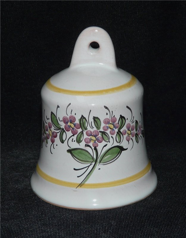 Колокольчик (T040)