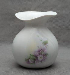 Winterling Plankenfels винтажная ваза Цветы (B002)