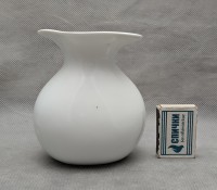 Winterling Plankenfels винтажная ваза Цветы (B002)