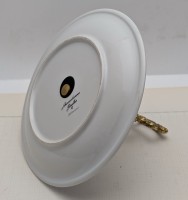 Schwarzenhammer сервировочное винтажное блюдо (B098)