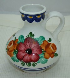 Кувшинчик керамический (U591)