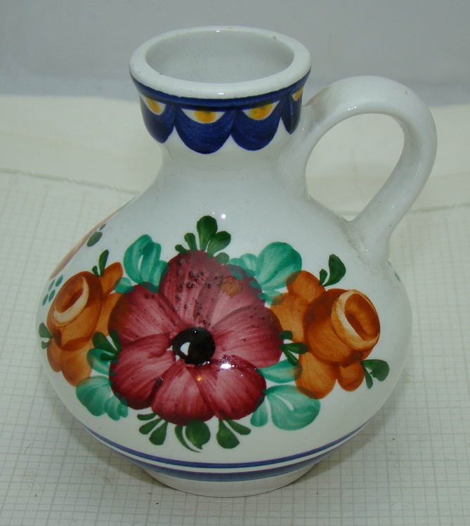 Кувшинчик керамический (U591)