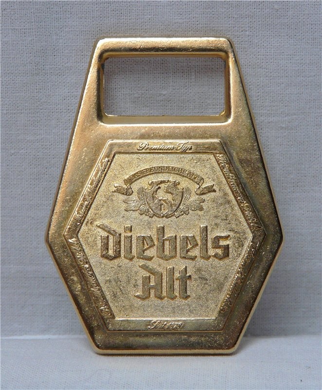 Открывалка (K412)