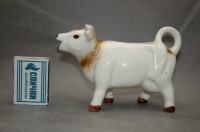 Молочник винтажный Корова (M718)