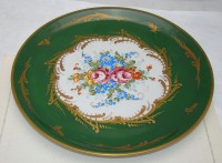 Pillivuyt блюдо винтажное декоративное (M914)