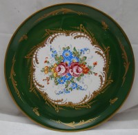 Pillivuyt блюдо винтажное декоративное (M914)