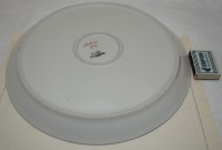 Pillivuyt блюдо винтажное декоративное (M914)