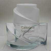 Gabriela Sabatini большой рекламный выставочный флакон (A510)