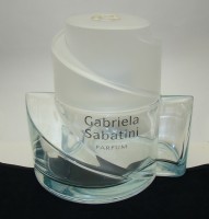 Gabriela Sabatini большой рекламный выставочный флакон (A510)